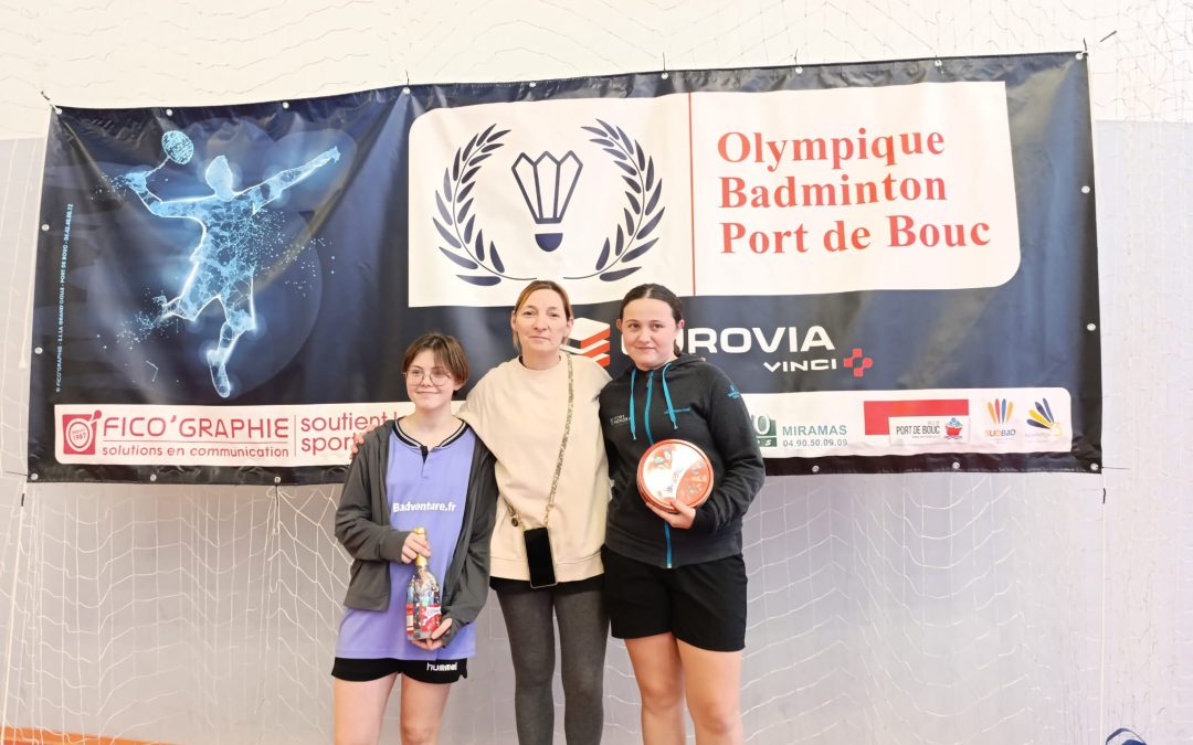 Grand Prix Jeunes 