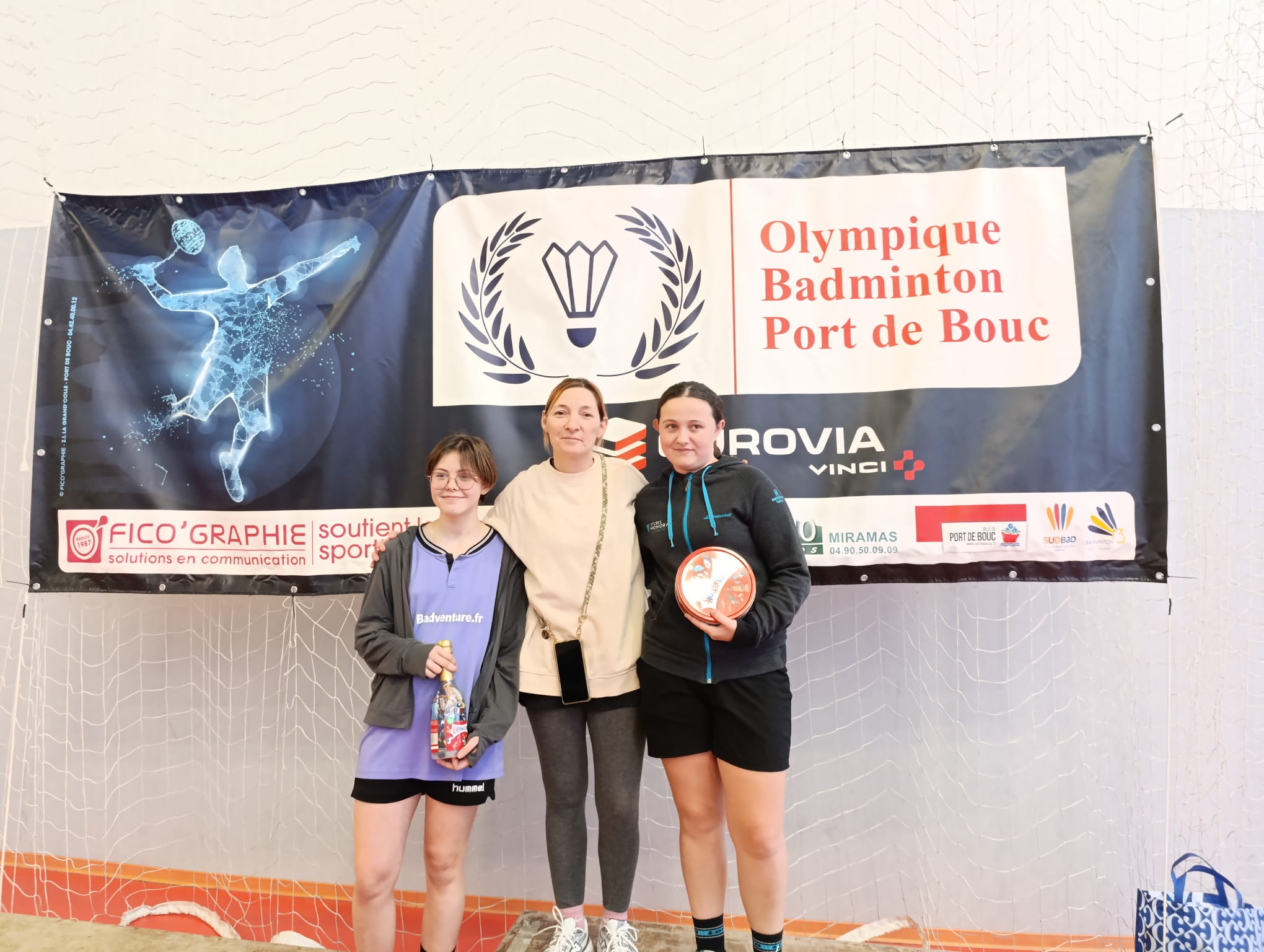 Grand Prix Jeunes 