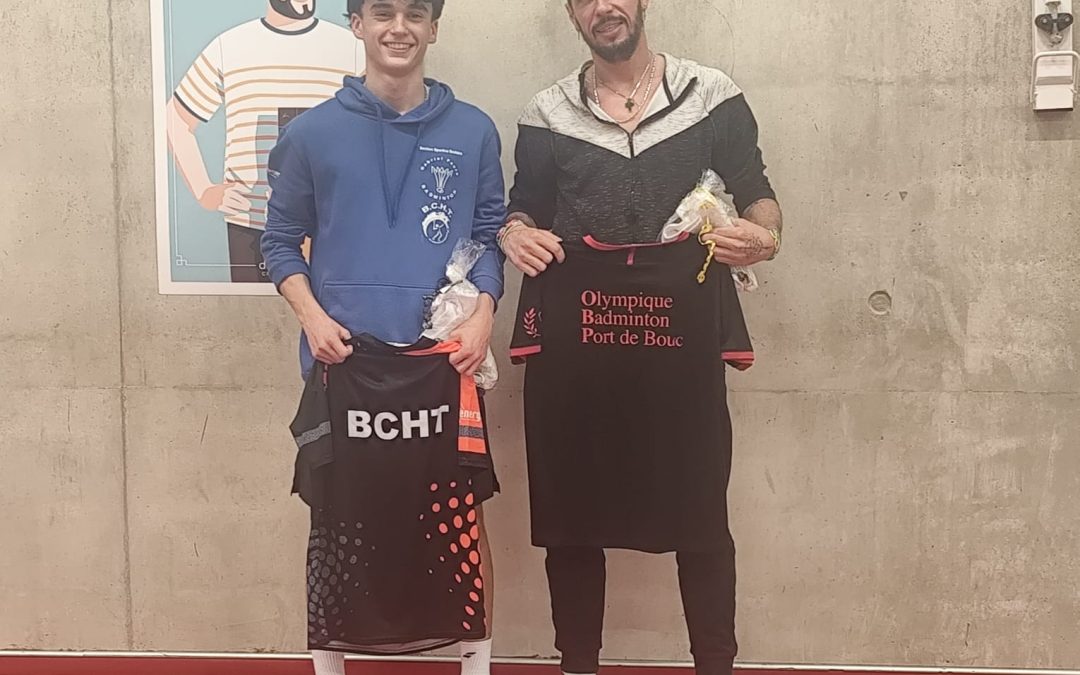Tournoi “BAD BOYS” – Édition SURVIVORS 