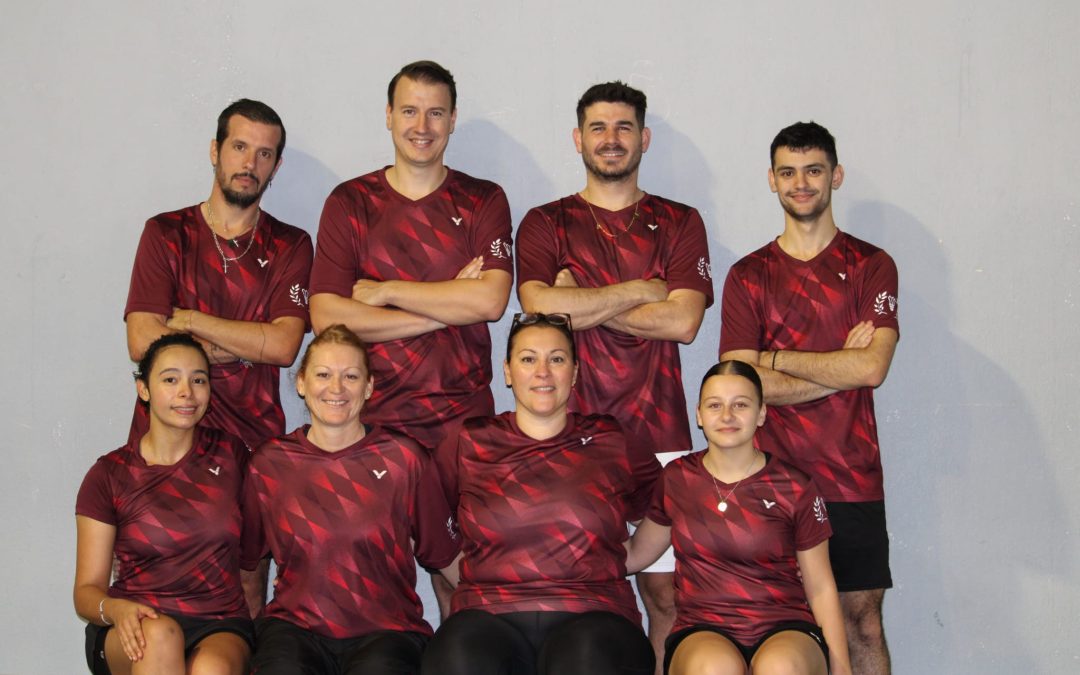 Cap sur la R1 : l&rsquo;objectif atteint !