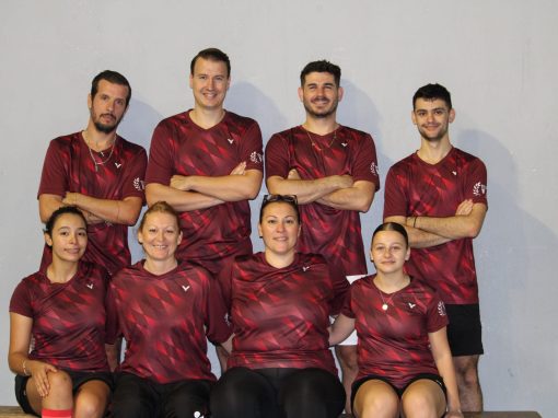 Cap sur la R1 : l&rsquo;objectif atteint !