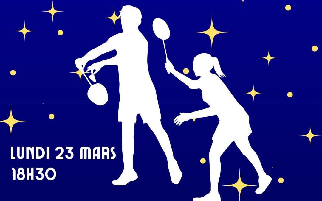 La Nuit des Champions 2ème édition